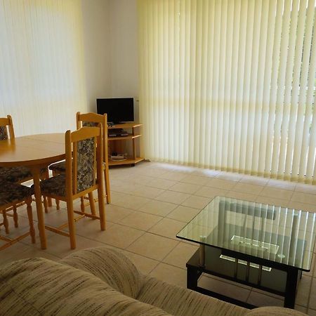 Апартамент Серена - Apartment Serena - Balchik Villa Zone Kültér fotó