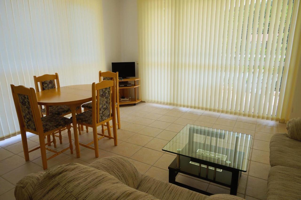 Апартамент Серена - Apartment Serena - Balchik Villa Zone Kültér fotó