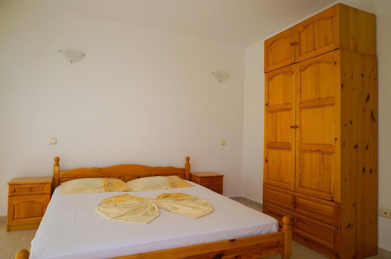 Апартамент Серена - Apartment Serena - Balchik Villa Zone Kültér fotó
