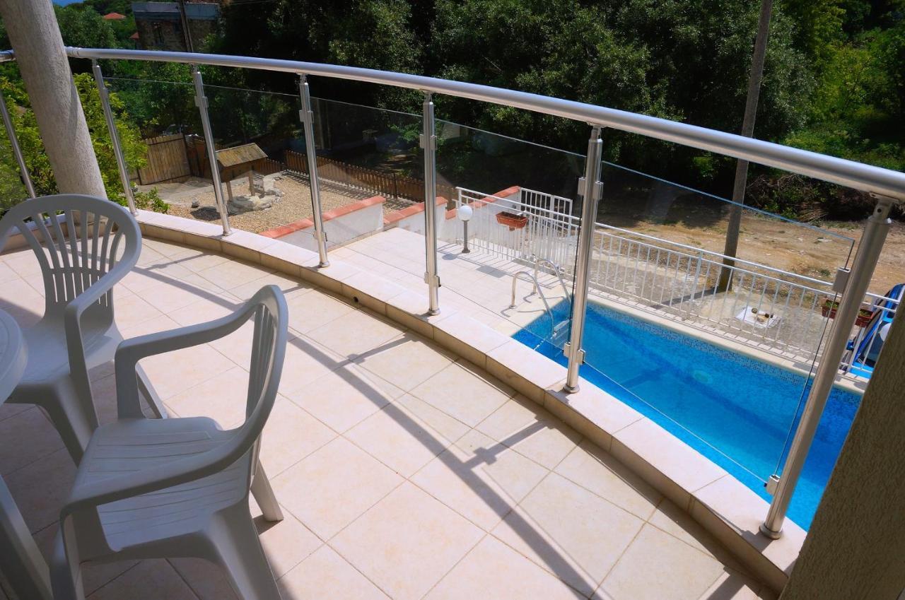 Апартамент Серена - Apartment Serena - Balchik Villa Zone Kültér fotó