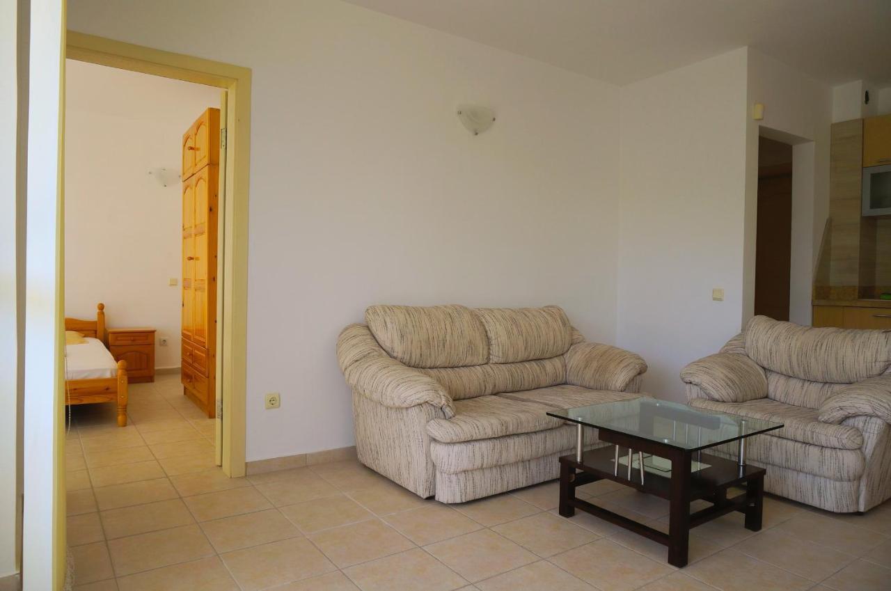 Апартамент Серена - Apartment Serena - Balchik Villa Zone Kültér fotó