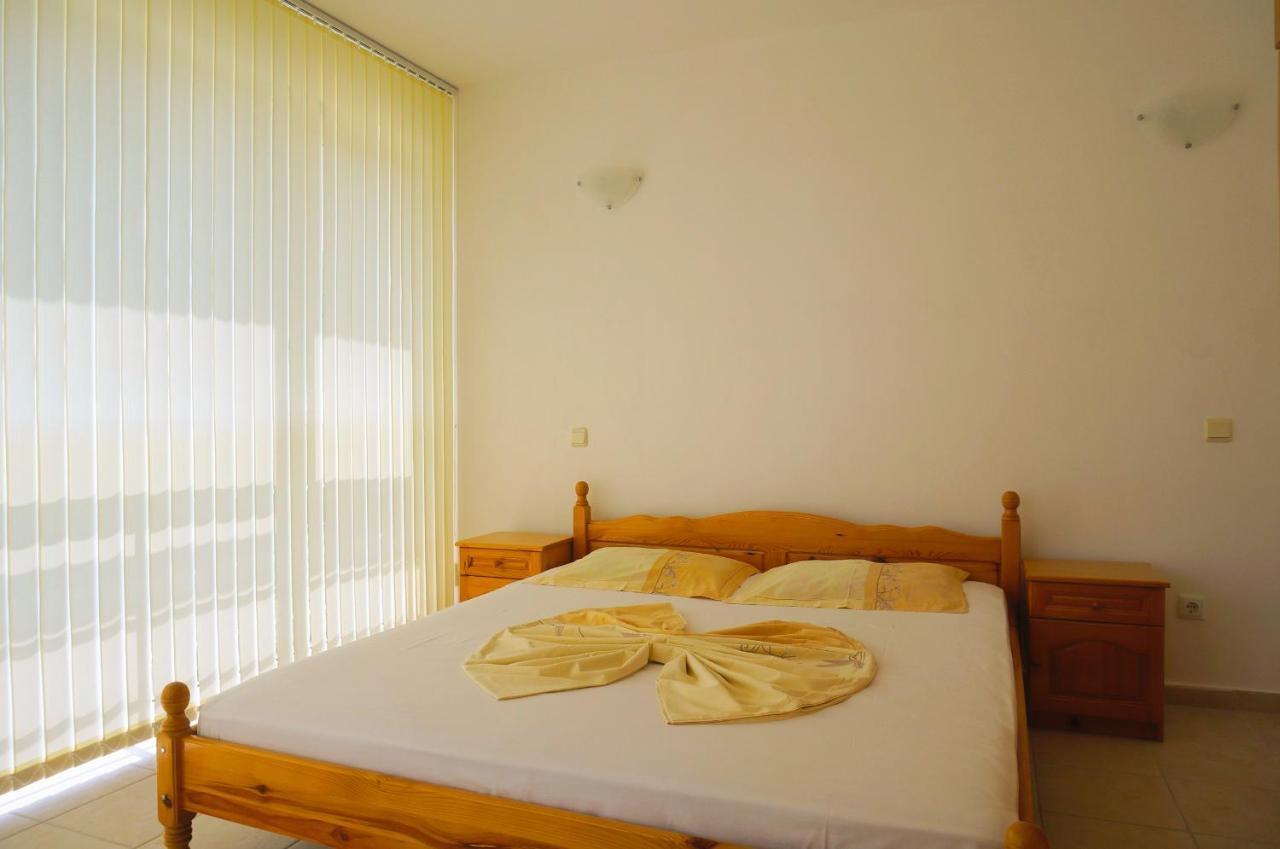 Апартамент Серена - Apartment Serena - Balchik Villa Zone Kültér fotó