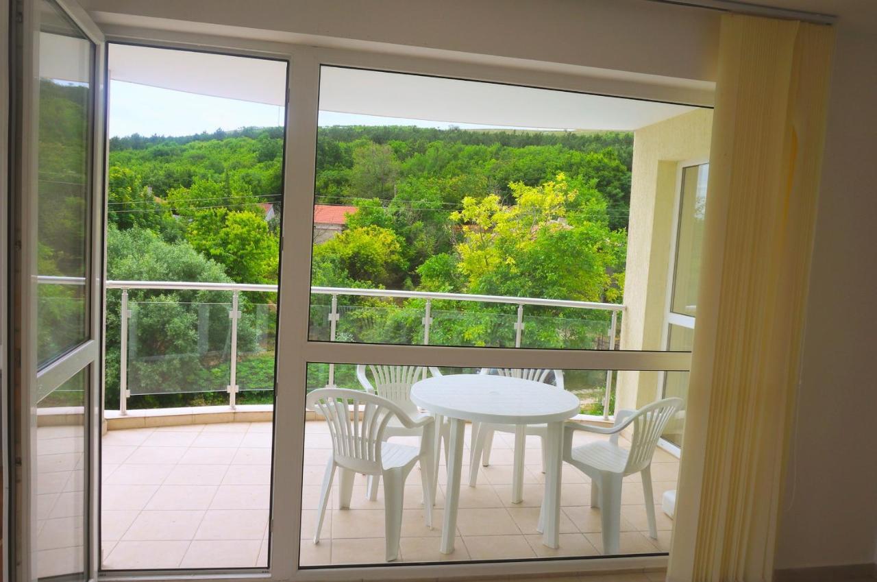 Апартамент Серена - Apartment Serena - Balchik Villa Zone Kültér fotó
