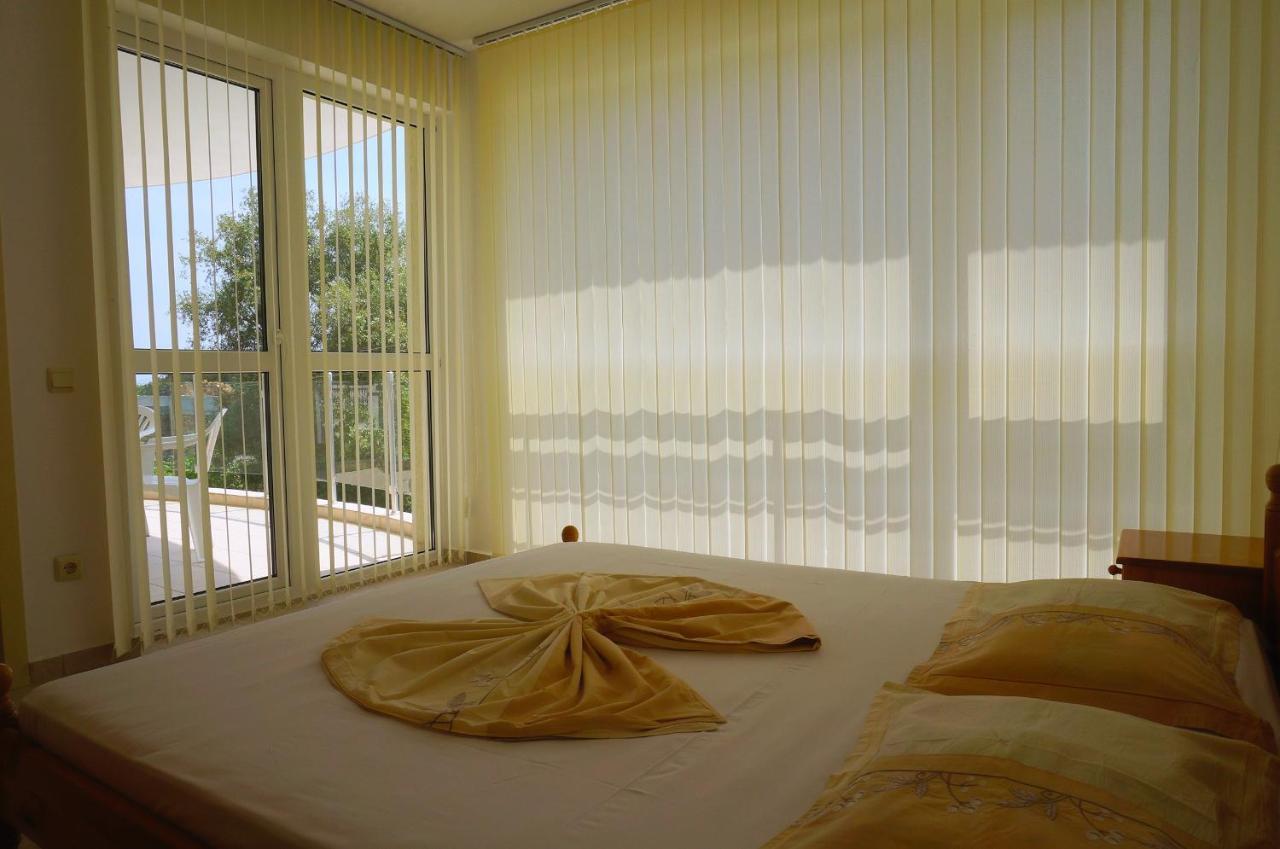 Апартамент Серена - Apartment Serena - Balchik Villa Zone Kültér fotó