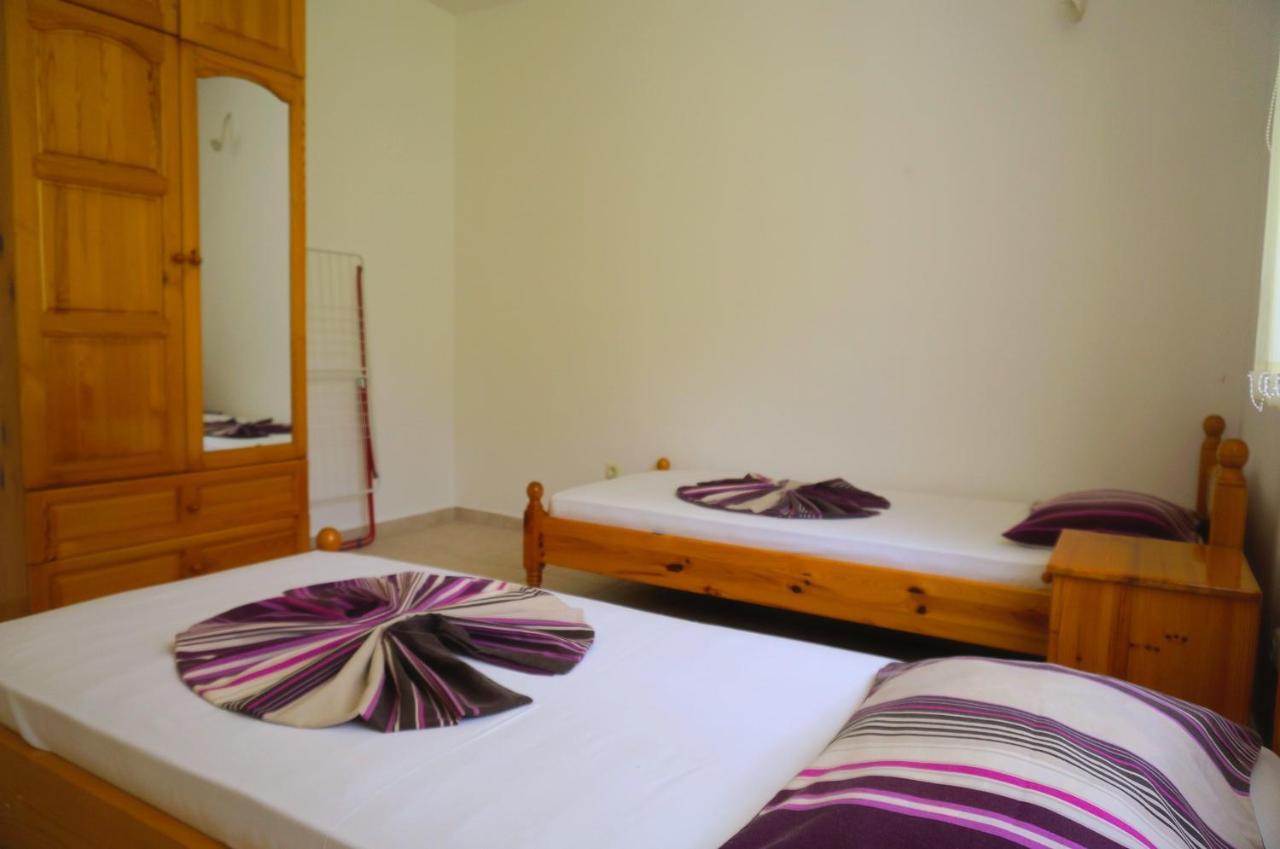 Апартамент Серена - Apartment Serena - Balchik Villa Zone Kültér fotó