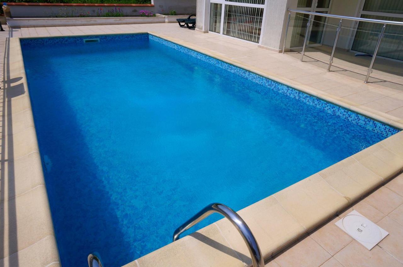 Апартамент Серена - Apartment Serena - Balchik Villa Zone Kültér fotó