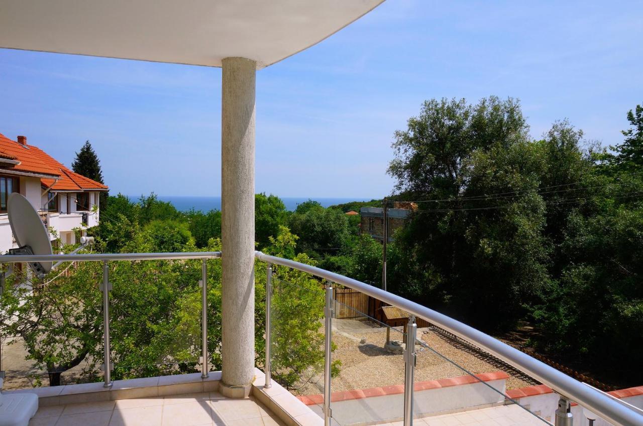 Апартамент Серена - Apartment Serena - Balchik Villa Zone Kültér fotó