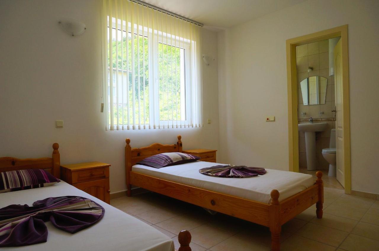 Апартамент Серена - Apartment Serena - Balchik Villa Zone Kültér fotó
